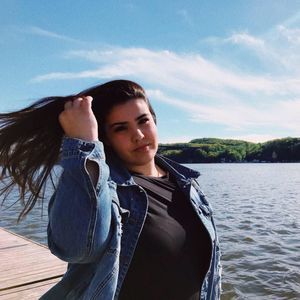 Meet your Posher, Jordan